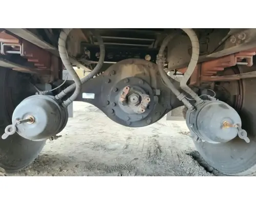 Axle Housing (Rear) Meritor/Rockwell MS19-14X Complete Recycling Group LLC