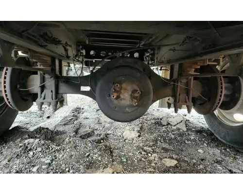 Axle Housing (Rear) Meritor/Rockwell MS19-14X Complete Recycling Group LLC