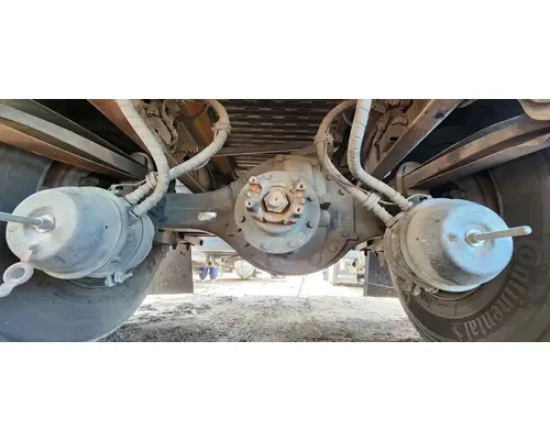 Axle Housing (Rear) Meritor/Rockwell MS19-14X Complete Recycling Group LLC