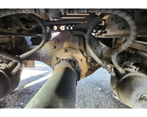 Axle Housing (Rear) Meritor/Rockwell MS19-14X Complete Recycling Group LLC