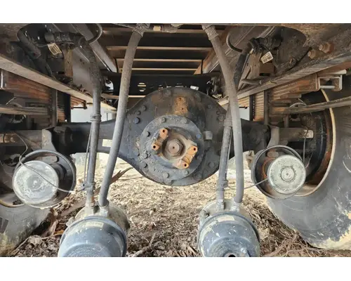 Axle Housing (Rear) Meritor/Rockwell MS19-14X Complete Recycling Group LLC