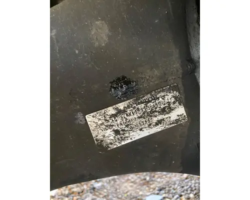 Rears (Rear) Meritor/Rockwell MS19-14X Complete Recycling Group LLC