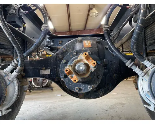 Rears (Rear) Meritor/Rockwell MS19-14X Complete Recycling Group LLC