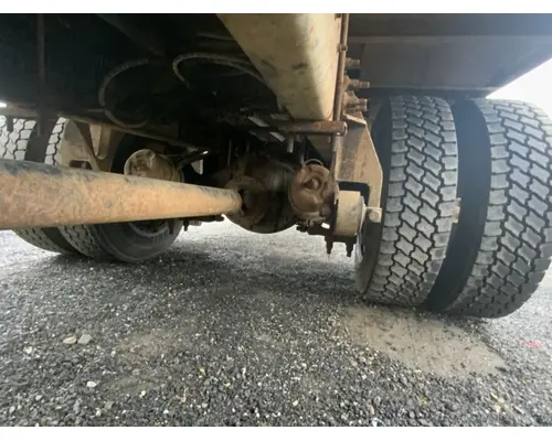 Rears (Rear) Meritor/Rockwell MS19-14X Complete Recycling Group LLC