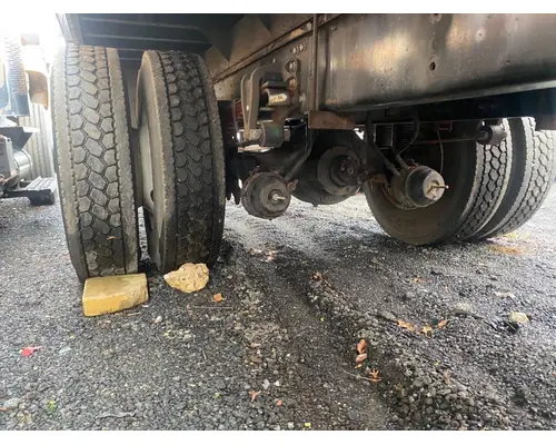 Rears (Rear) Meritor/Rockwell MS19-14X Complete Recycling Group LLC