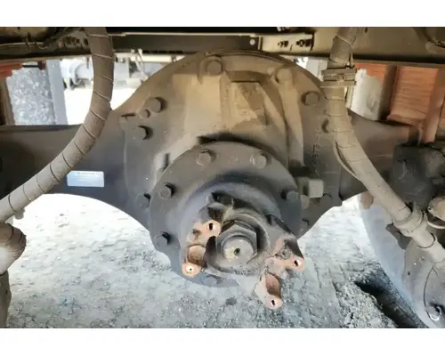 Rears (Rear) Meritor/Rockwell MS19-14X Complete Recycling Group LLC