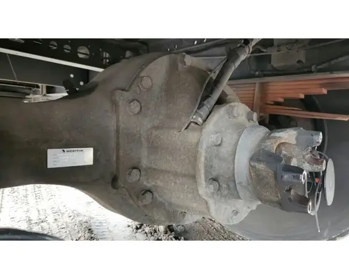 Rears (Rear) Meritor/Rockwell MS19-14X Complete Recycling Group LLC