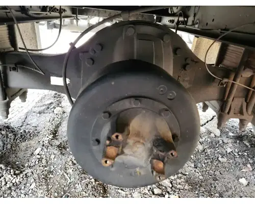 Rears (Rear) Meritor/Rockwell MS19-14X Complete Recycling Group LLC
