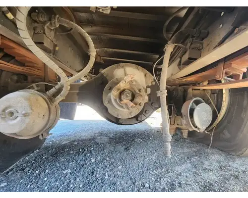 Rears (Rear) Meritor/Rockwell MS19-14X Complete Recycling Group LLC