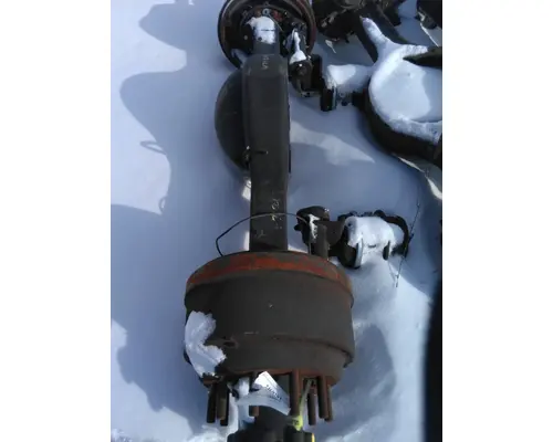 Axle Housing (Rear) MERITOR-ROCKWELL MS1913X LKQ Heavy Truck - Goodys