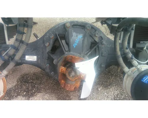 Differential Assembly (Rear, Rear) MERITOR-ROCKWELL MS1913XR529 LKQ Heavy Truck - Goodys