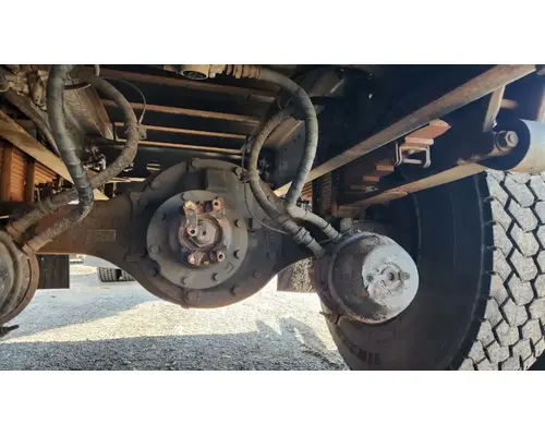 Rears (Rear) Meritor/Rockwell MS1914X4 Complete Recycling Group LLC