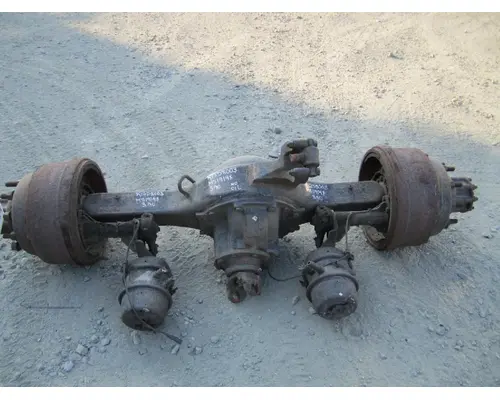 Axle Assembly, Rear (Front) MERITOR-ROCKWELL MS1914X LKQ Heavy Truck Maryland