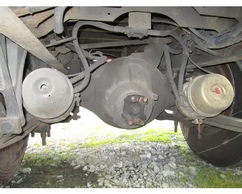 Axle Assembly, Rear (Front) MERITOR-ROCKWELL MS1914X LKQ Heavy Truck Maryland