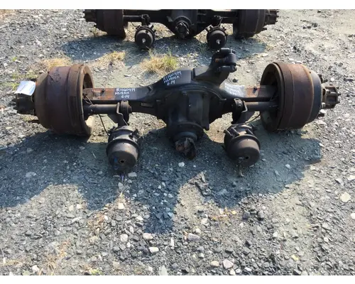 Axle Assembly, Rear (Front) MERITOR-ROCKWELL MS1914X LKQ Heavy Truck Maryland