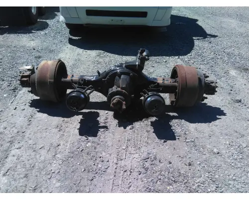 Axle Assembly, Rear (Front) MERITOR-ROCKWELL MS1914X LKQ Heavy Truck Maryland