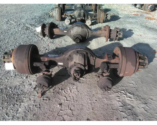 Axle Assembly, Rear (Front) MERITOR-ROCKWELL MS1914X LKQ Heavy Truck Maryland