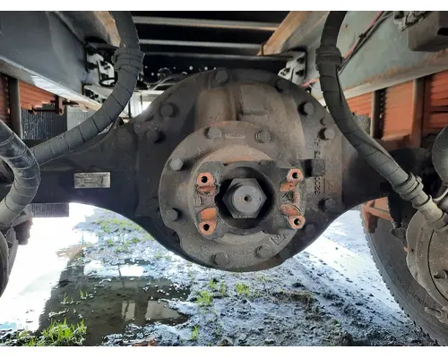Axle Assembly, Rear (Front) MERITOR-ROCKWELL MS1914X LKQ Heavy Truck Maryland