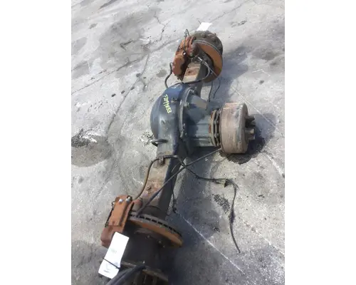 Axle Assembly, Rear (Front) MERITOR-ROCKWELL MS1914X LKQ Heavy Truck - Goodys