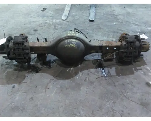 Axle Assembly, Rear (Front) MERITOR-ROCKWELL MS1914X LKQ Heavy Truck - Goodys