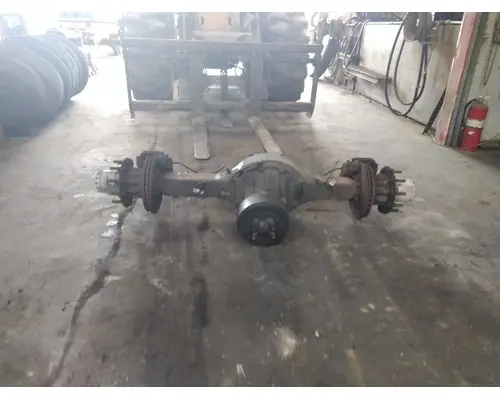 Axle Housing (Rear) MERITOR-ROCKWELL MS1914X LKQ Evans Heavy Truck Parts