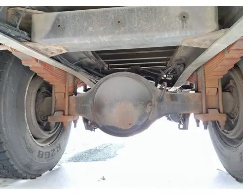 Axle Housing (Rear) MERITOR-ROCKWELL MS1914X LKQ Heavy Truck Maryland