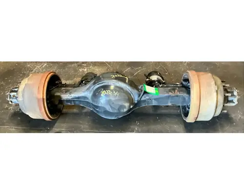 Axle Housing (Rear) Meritor/Rockwell MS1914X Geco - Fresno