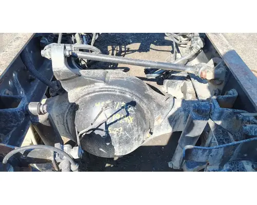 Axle Housing (Rear) Meritor/Rockwell MS1914X Geco - Fresno