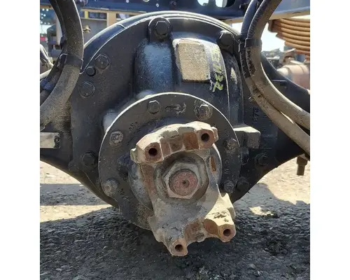 Rears (Rear) Meritor/Rockwell MS1914X Geco - Fresno