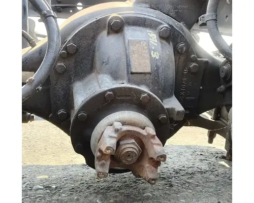 Rears (Rear) Meritor/Rockwell MS1914X Geco - Fresno