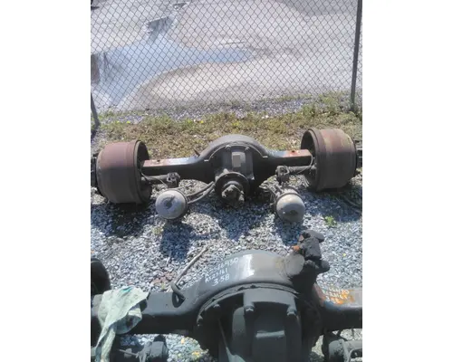 Differential Assembly (Rear, Rear) MERITOR-ROCKWELL MS1914XR513 LKQ Heavy Truck Maryland