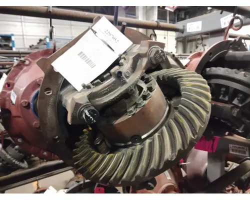 Differential Assembly (Rear, Rear) MERITOR-ROCKWELL MS1914XR513 LKQ Heavy Truck - Goodys