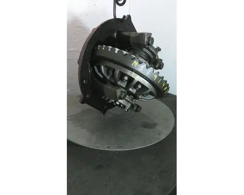 Differential Assembly (Rear, Rear) MERITOR-ROCKWELL MS1914XR557 LKQ Heavy Truck - Goodys