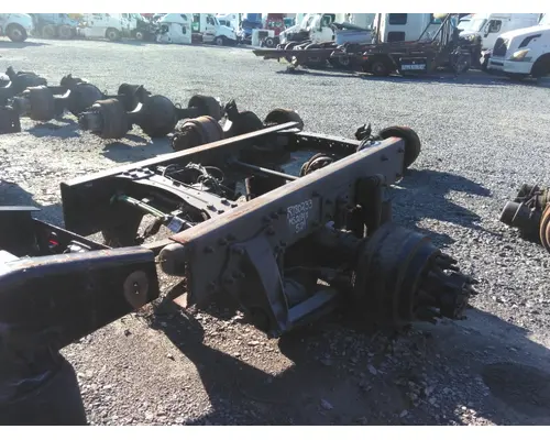 Cutoff Assembly (Housings & Suspension Only) MERITOR-ROCKWELL MS2114R529 LKQ Heavy Truck Maryland