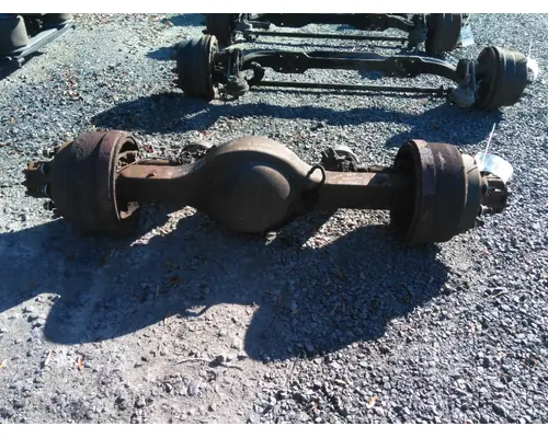 Axle Assembly, Rear (Front) MERITOR-ROCKWELL MS2114X LKQ Heavy Truck Maryland