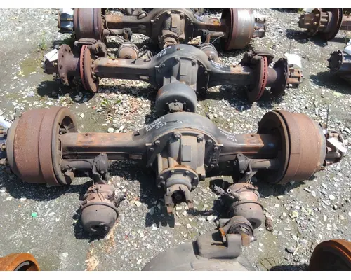 Axle Assembly, Rear (Front) MERITOR-ROCKWELL MS2114X LKQ Heavy Truck Maryland