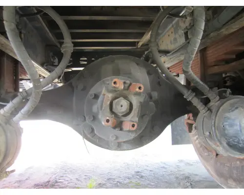 Axle Assembly, Rear (Front) MERITOR-ROCKWELL MS2114X LKQ Heavy Truck Maryland