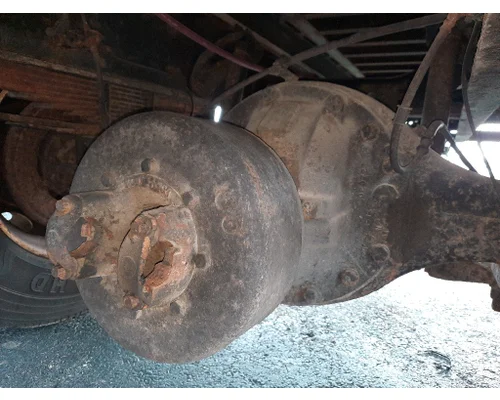 Axle Assembly, Rear (Front) MERITOR-ROCKWELL MS2114X LKQ Heavy Truck Maryland