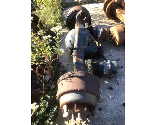Axle Assembly, Rear (Front) MERITOR-ROCKWELL MS2114X LKQ Heavy Truck - Goodys
