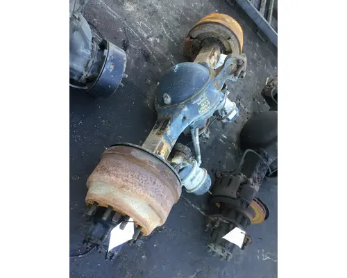 Axle Assembly, Rear (Front) MERITOR-ROCKWELL MS2114X LKQ Heavy Truck - Goodys