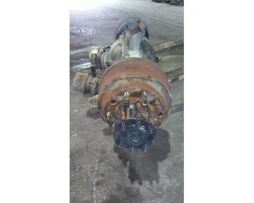 Axle Assembly, Rear (Front) MERITOR-ROCKWELL MS2114X LKQ Heavy Truck - Goodys
