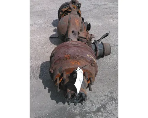 Axle Assembly, Rear (Front) MERITOR-ROCKWELL MS2114X LKQ Heavy Truck - Goodys
