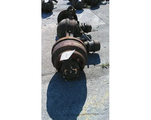 Axle Assembly, Rear (Front) MERITOR-ROCKWELL MS2114X LKQ Heavy Truck - Goodys