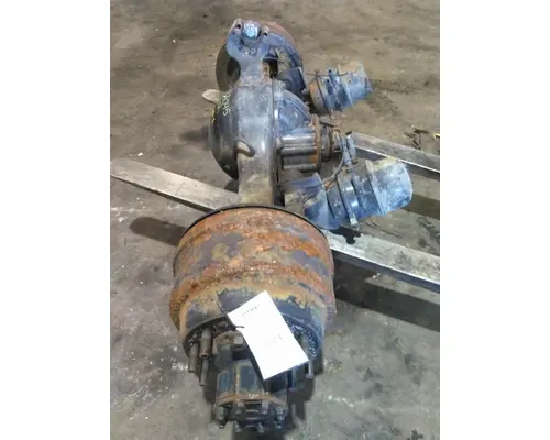 Axle Assembly, Rear (Front) MERITOR-ROCKWELL MS2114X LKQ Heavy Truck - Goodys