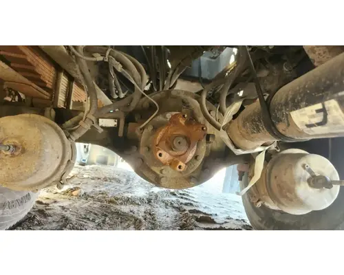 Axle Assembly, Rear (Single Or Rear) Meritor/Rockwell MS2114X Complete Recycling Group LLC