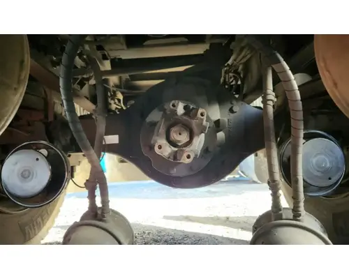 Axle Assembly, Rear (Single Or Rear) Meritor/Rockwell MS2114X Complete Recycling Group LLC