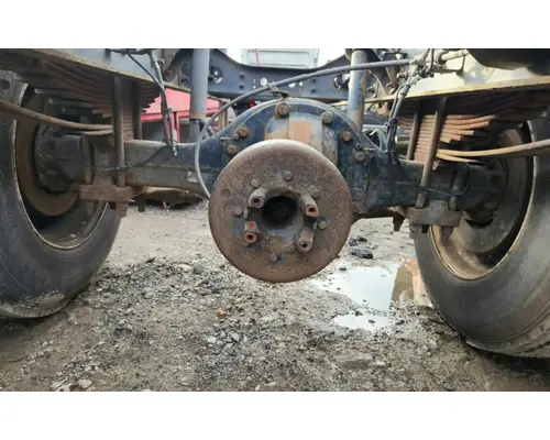 Axle Assembly, Rear (Single Or Rear) Meritor/Rockwell MS2114X Complete Recycling Group LLC
