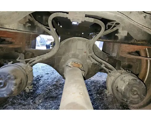 Axle Assembly, Rear (Single Or Rear) Meritor/Rockwell MS2114X Complete Recycling Group LLC