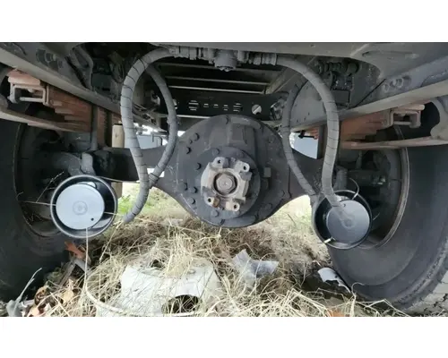 Axle Assembly, Rear (Single Or Rear) Meritor/Rockwell MS2114X Complete Recycling Group LLC