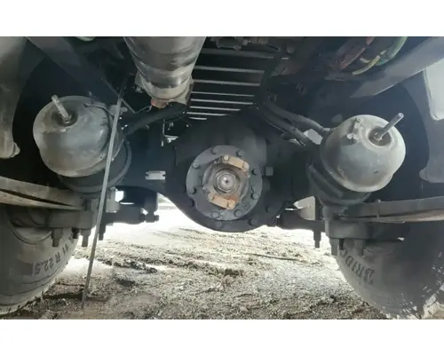 Axle Assembly, Rear (Single Or Rear) Meritor/Rockwell MS2114X Complete Recycling Group LLC